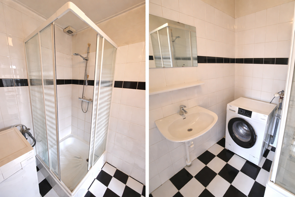 Medium property photo - Hillevliet 101A01, 3073 KL Rotterdam